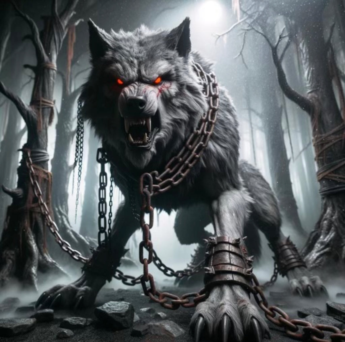Fenrir Liqourice Milchschokolade Salmiak 70 g