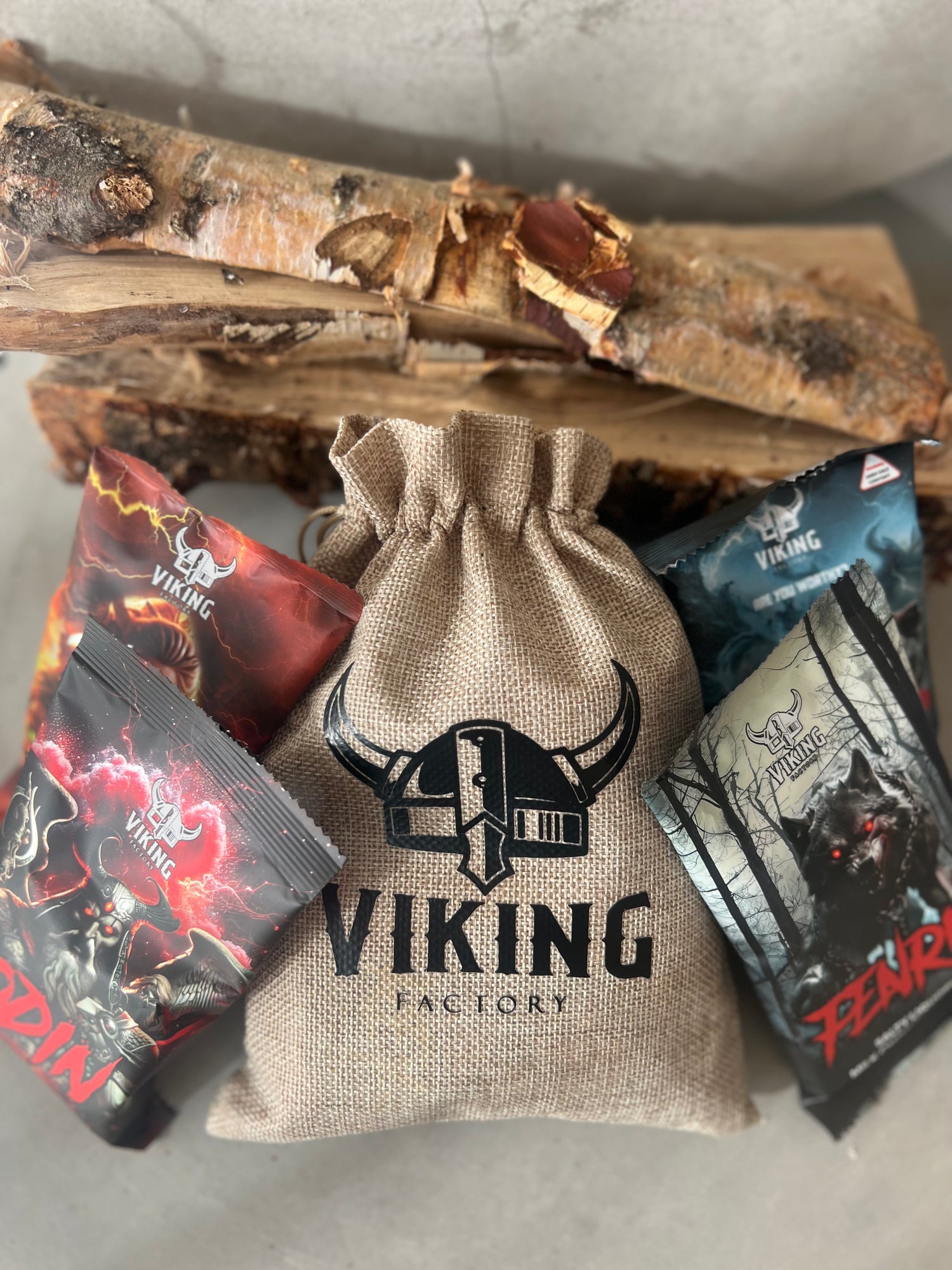 Midgård-Paket 5er-Pack