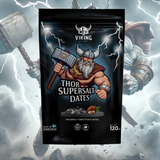 THOR SUPERSALZ-DATTELN 120 G