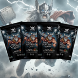 THOR SUPERSALZ-DATTELN 4er-Pack